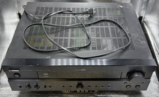 Yamaha RX‑V620 AV receiver