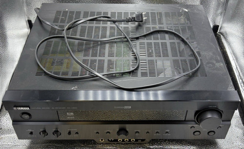 Yamaha v620 receiver - av,
