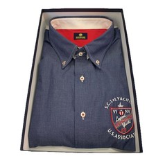 Camicia Uomo Navigare Sport