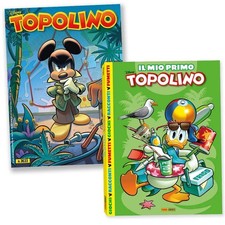Topolino - Supertopolino 3633