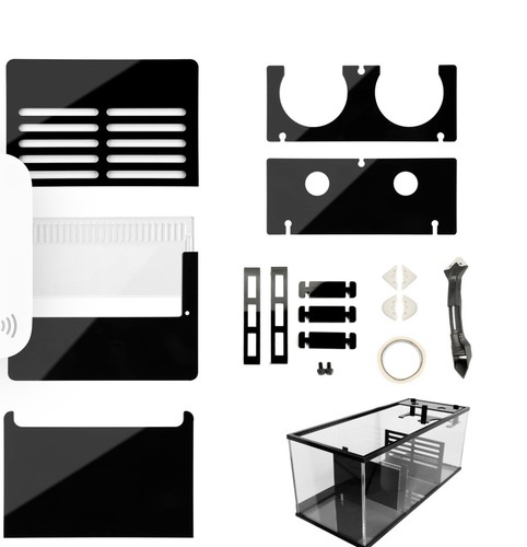 Kit rifugio galloni - kit,