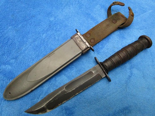 Vintage originale ww2 - vintage, usn