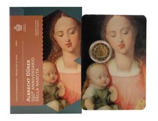 San Marino 2021 - "Durer" 2