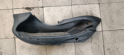 Pedana sinistro piaggio - sinistro, sx