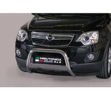 BULL BAR OPEL ANTARA 2011>