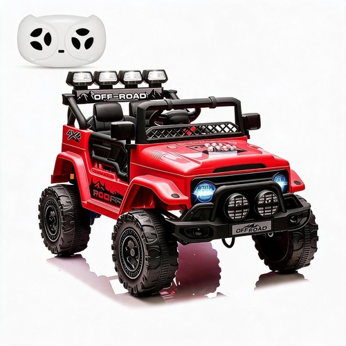 Auto elettrica per bambini - elettrica,