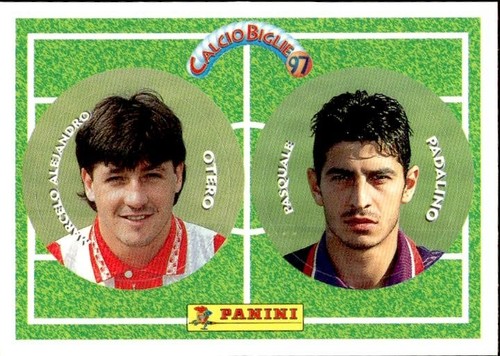 Figurina calcio biglie - calcio, #