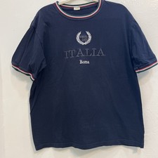 ROMA ITALIA TimeTex T-Shirt