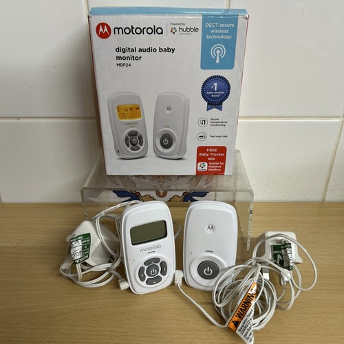 Motorola mbp24 digital audio - mbp24,