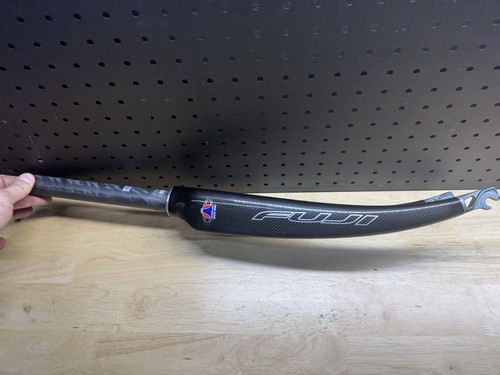 Nos fuji forcella - nos, carbonio