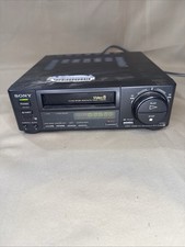 Sony c40 video8 mm - ev-c40, 8