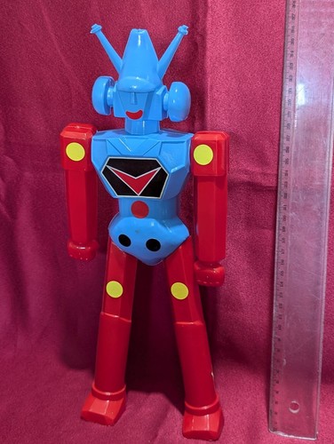 Robo kress astrorobot - kress,