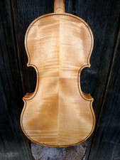 Antico violino ~1890 - Old