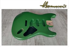Strat pezzi corpo - pezzi,