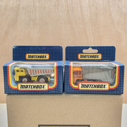 Vintage matchbox faun - vintage,