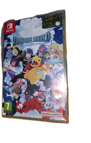 Digimon world next - digimon,