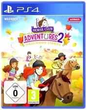 Horse club adventures - adventures, 2