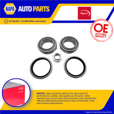 Kit cuscinetti ruota adatti a