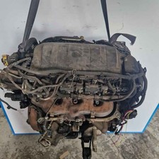 Motore completo per - citroen, c4