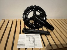 Pédalier Shimano Dura-ace