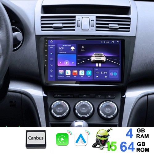 Per mazda con sistema - mazda, 6