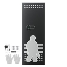 Uimoso Armadio per 10-12