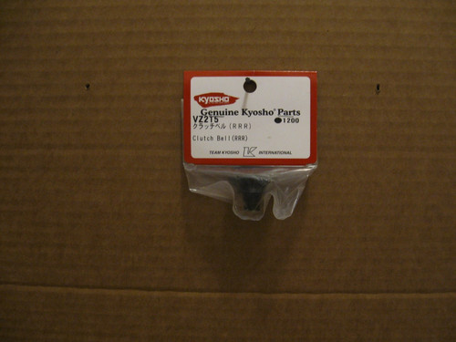 Campanello frizione kyosho - /,