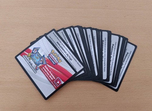 Lotto carte pokémon tcg - lotto,