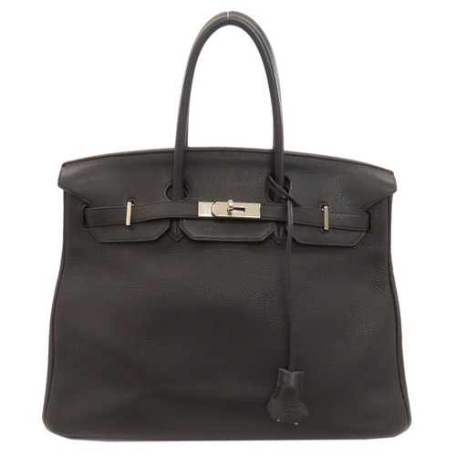 Hermes birkin - birkin, 35