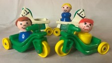 Lotto cavalieri fisher price - lotto,