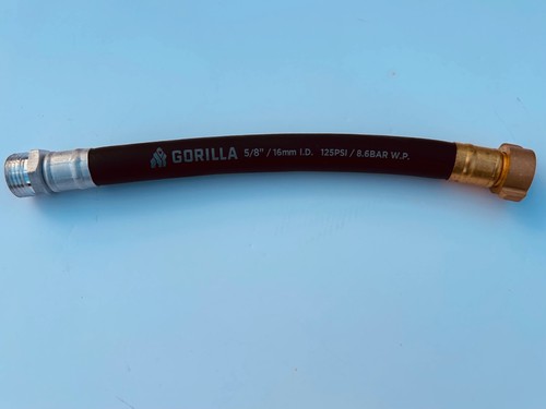Adattatore tubo gorilla - adattatore,