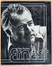 Peter Buckley  1st Ed 1978