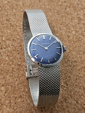 Orologio Juvenia "The Slim"