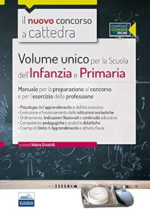 Cc5 volume unico per - per, la