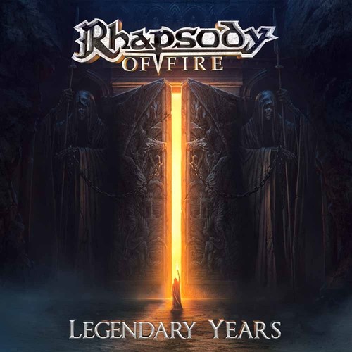 Audio rhapsody fire - rhapsody,