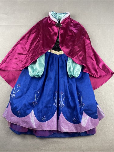 Disney frozen anna costume - disney,
