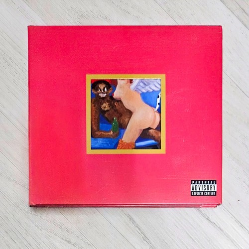 Kanye west beautiful dark - kanye,