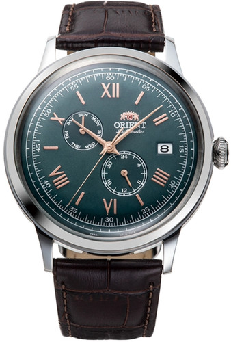 Orient watch orologio - orient,