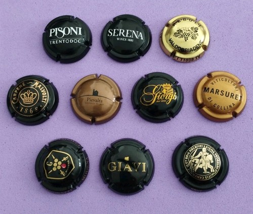 Lotto capsule di - lotto,