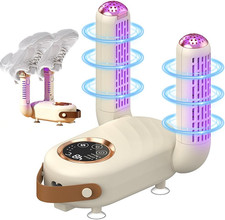 Asciuga Scarpe Elettrico –