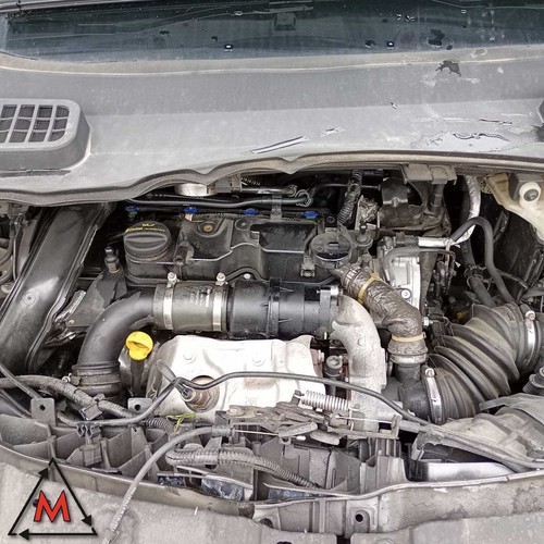 Motore xwmc 135 000 - 135.000, km