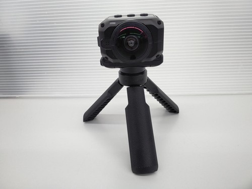 Garmin virb360 360 7k - garmin, 5.7k