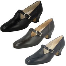 Scarpe Mary Jane Per Dame A