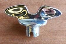 Galletto deflettore a farfalla Maserati Sebring-Mistral-Ghibli e Quattroporte