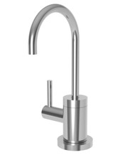 Distributore acqua calda