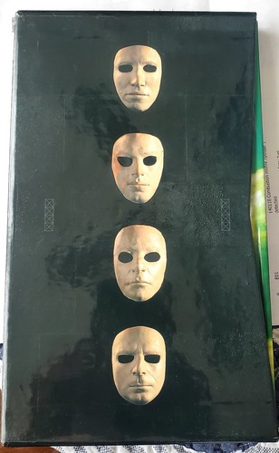 Disc pink floyd - floyd:, is
