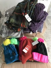 Lotto Cappelli E Sciarpe