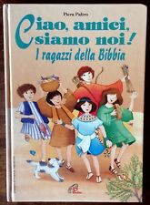 CIAO AMICI SIAMO NOI! I