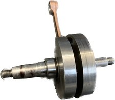 Albero motore Vespa 200 Rally VSE FEMSA originale Piaggio.