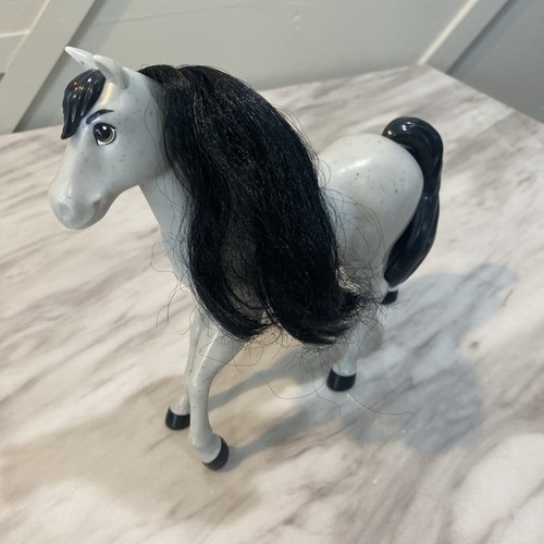 Spirit untamed horse figure - figure, 7"